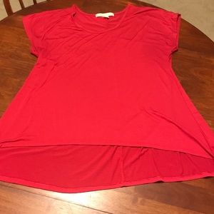 Rebellious One Shirt